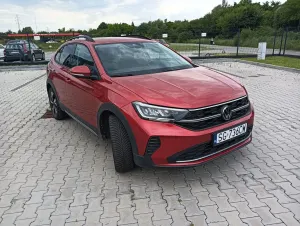 Volkswagen Taigo 1.0 TSI Special Edition DSG 2024