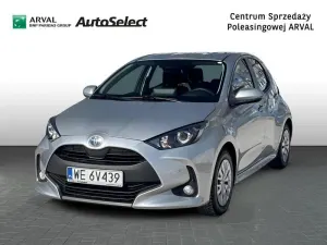 Toyota Yaris IV Hybrid 1.5 Comfort 2022