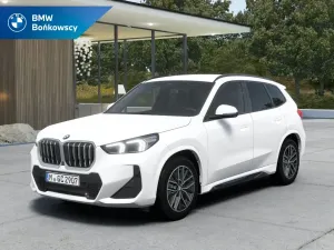 BMW X1 U11 sDrive20i mHEV M Sport sport 2026