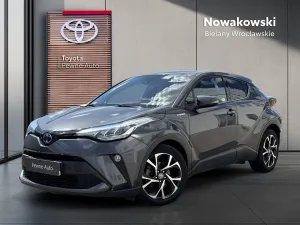 Toyota C-HR 1.8 Hybrid Style 2019