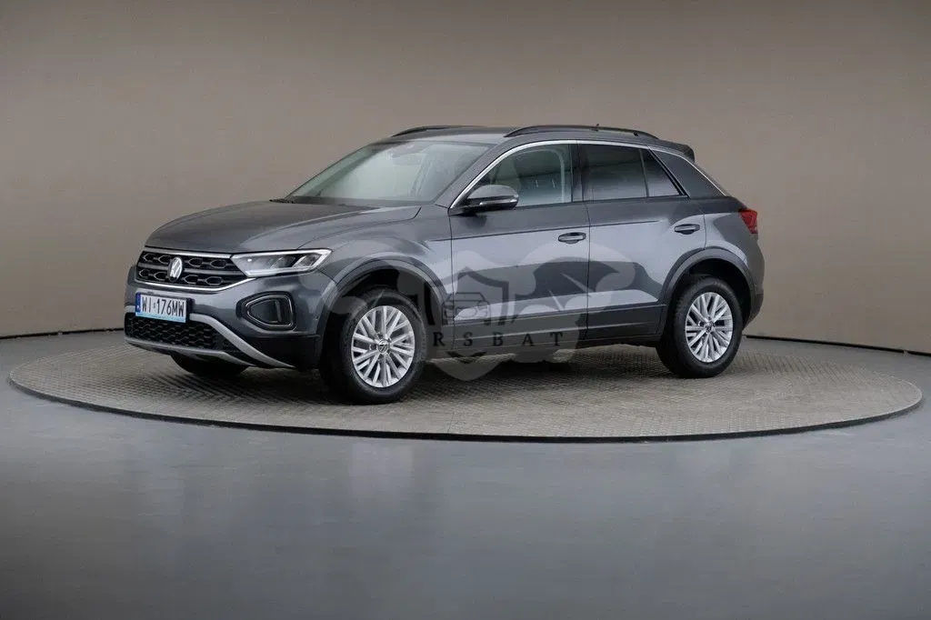 Volkswagen T-ROC I 1.5 TSI Life 2023