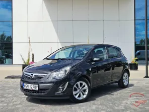 Opel Corsa D 1.4 16V Energy 2014