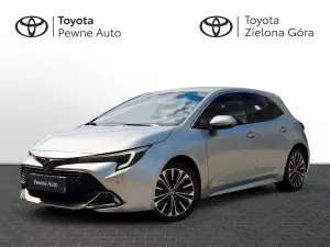 Toyota Corolla Seria E21 1.8 Hybrid Style 2023