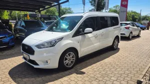 Ford Tourneo Connect III 1.5 EcoBlue Trend PowerShift 2022