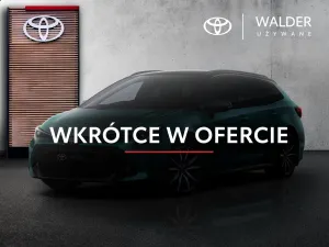Toyota Corolla Seria E21 2.0 Hybrid Comfort 2021