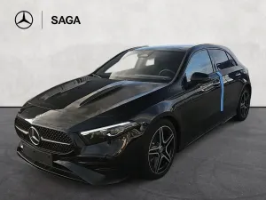 Mercedes-Benz A W177 2024
