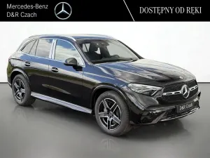 Mercedes-Benz GLC II 2026