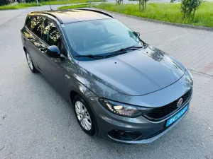 Fiat Tipo II 1.6 MultiJet DCT Lounge 2018