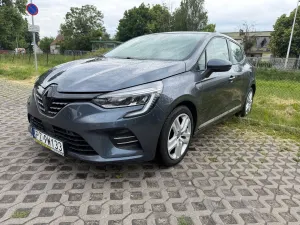 Renault Clio V 2020