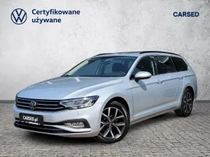 Volkswagen Passat B8 2023