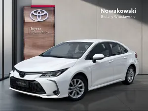 Toyota Corolla Seria E21 1.8 Hybrid Comfort 2023