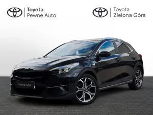 Kia XCeed 1.5 T-GDI M 2021