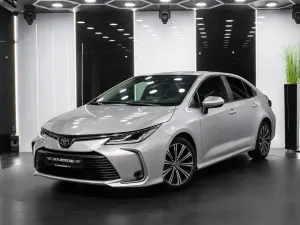 Toyota Corolla Seria E21 1.5 Comfort MS 2022