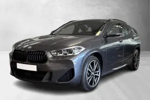 BMW X2 F39 xDrive25e M Sport X 2021