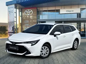 Toyota Corolla Seria E21 1.8 Hybrid Active 2022
