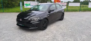 Fiat Tipo II 1.4 16V More 2017