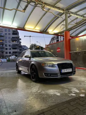 Audi A4 B7 2005