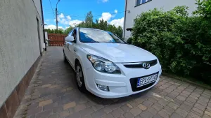 Hyundai i30 I 1.4 Blue Comfort 2010
