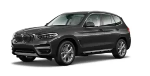 BMW X3 G01 xDrive20i xLine 2021
