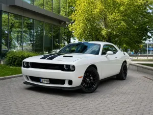 Dodge Challenger 3.6 GT AWD 2018