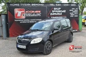 Skoda Roomster 2006