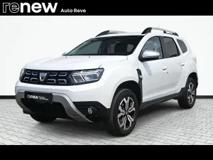Dacia Duster II 2022