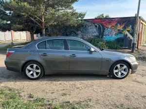 BMW 5 Series E60/E61 2005