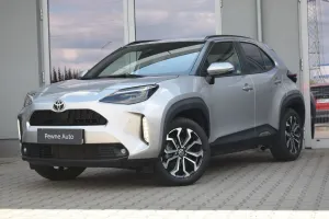 Toyota Yaris Cross Hybrid 1.5 Style 2025