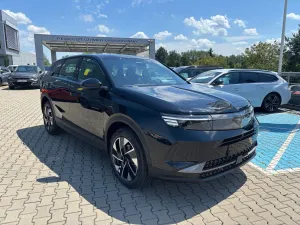 Opel Grandland 1.2 mHEV Edition eDTC6 2026