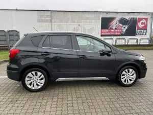 Suzuki SX4 II 2019