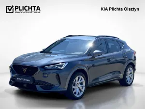 Cupra Formentor 2023