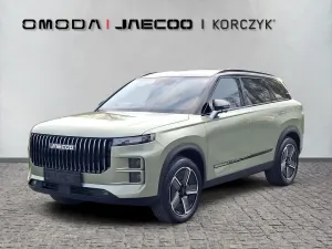 Jaecoo J7 2025
