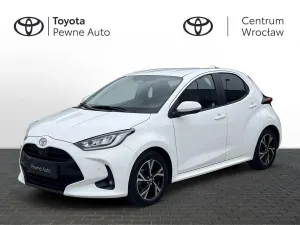 Toyota Yaris IV Hybrid 1.5 Style 2024