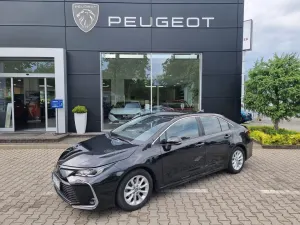 Toyota Corolla Seria E21 1.6 Comfort MS 2019