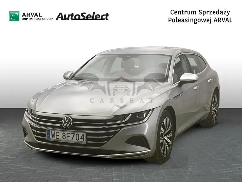 Volkswagen Arteon 2.0 TSI Elegance DSG 2022