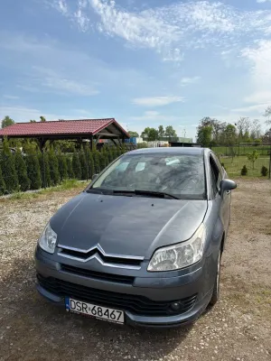 Citroën C4 I 2005