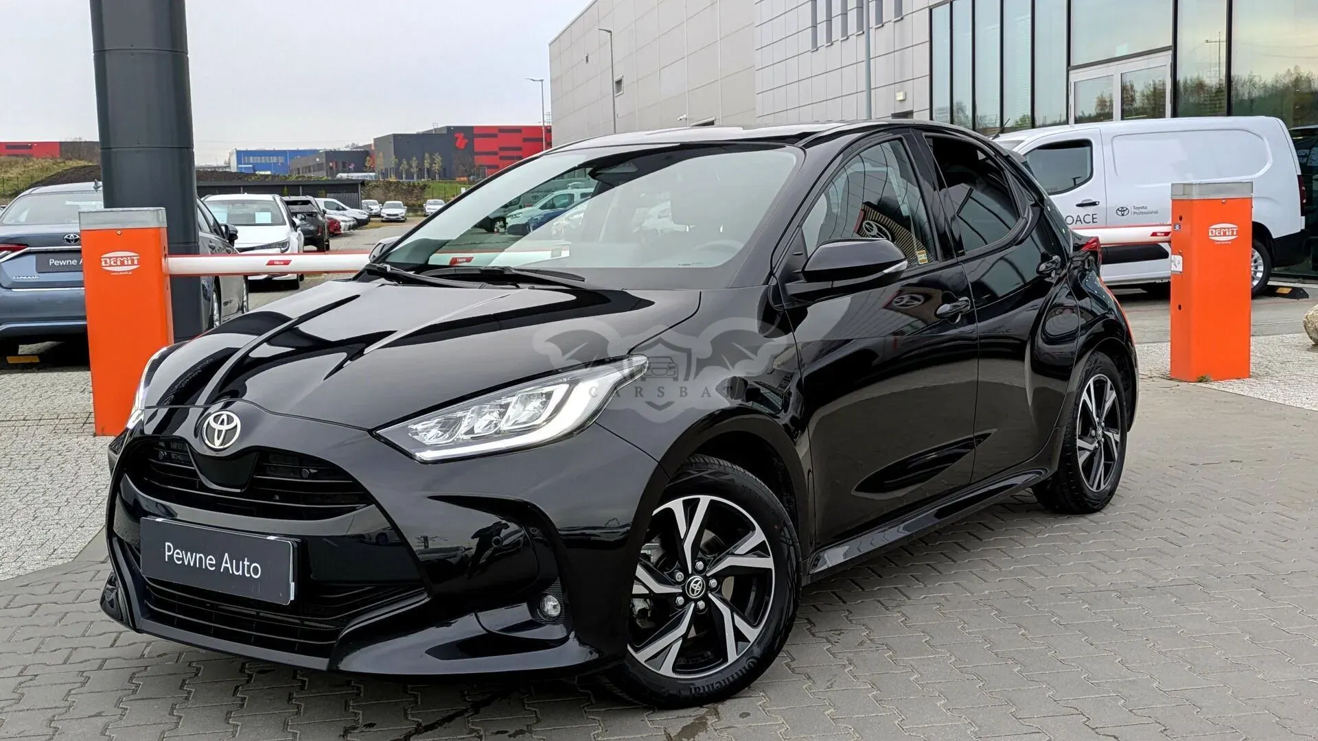 Toyota Yaris IV Hybrid 1.5 Style 2025