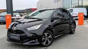 Toyota Yaris IV Hybrid 1.5 Style 2025