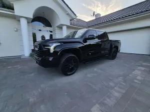 Toyota Tundra 2022