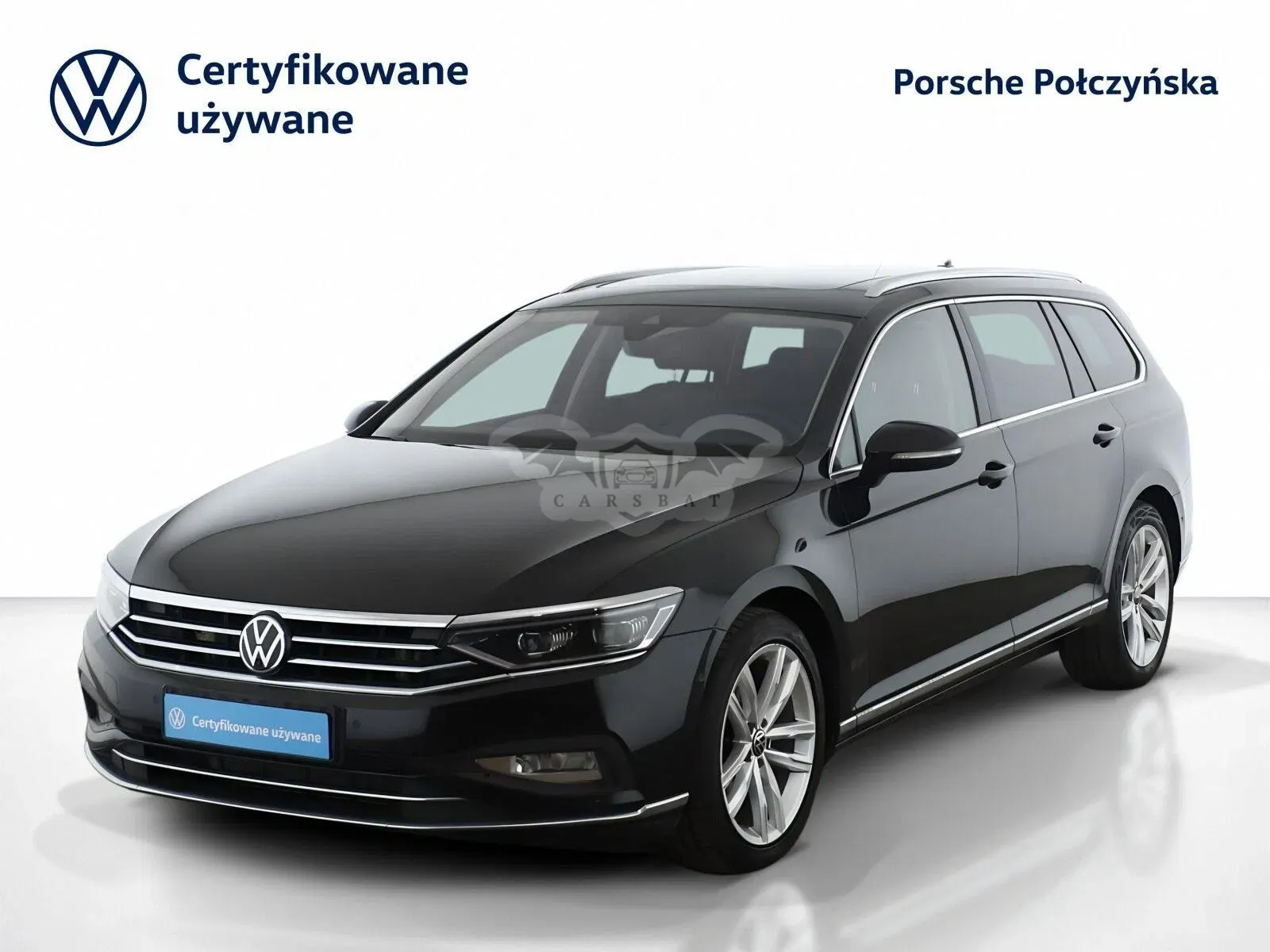 Volkswagen Passat B8 2.0 TDI 4Mot Elegance DSG 2023