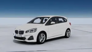 BMW 2 Series 218d M Sport sport 2021