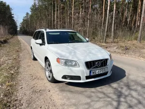 Volvo V70 III 2011