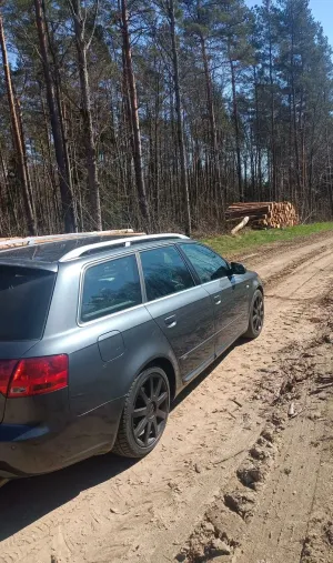 Audi A4 B7 2.0T FSI 2005