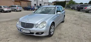 Mercedes-Benz E W211 280 CDI T Classic 2006