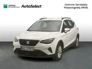 Seat Arona 1.0 TSI Style S&S DSG 2022