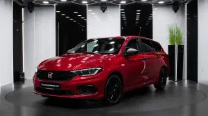 Fiat Tipo II 1.4 16v Street 2020
