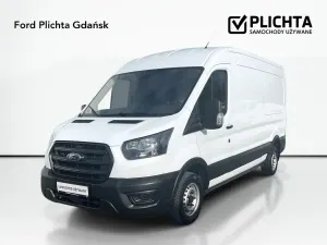 Ford Transit 2022