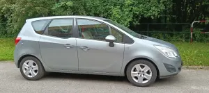 Opel Meriva II 1.4 T Enjoy 2010