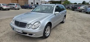 Mercedes-Benz E W211 240 4-Matic T Classic 2003