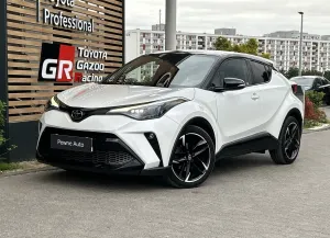 Toyota C-HR 1.8 Hybrid GPF GR Sport 2023